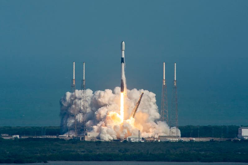 Transporter-18: 130 satellites, one Falcon 9 and the question of what happens when Starship ends cheap rides to orbit