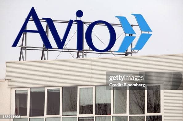 Avio: Нови хора на ключови места и обратно изкупуване на акции за 15 млн. евро в един и същи ден